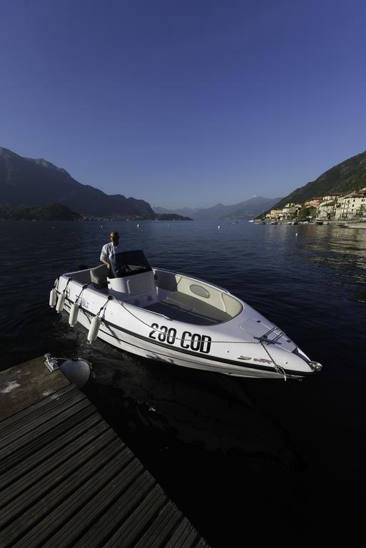 Il Mulino Di Hotel Villa Aurora Nesso Quarto foto