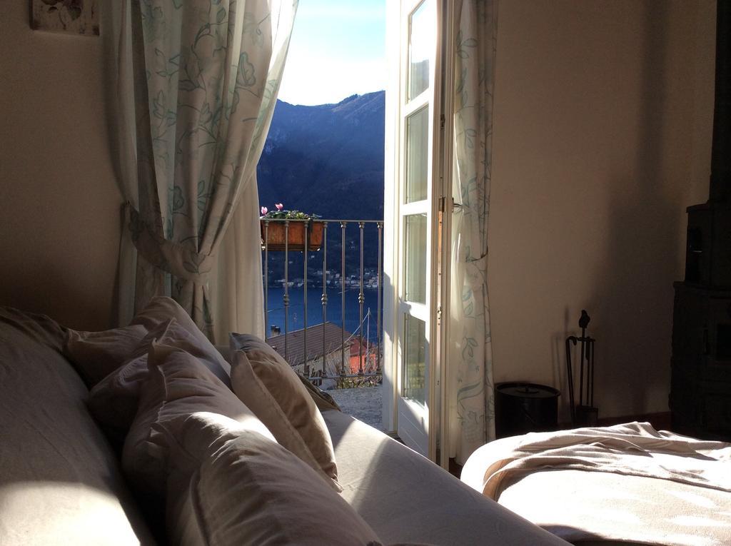 Il Mulino Di Hotel Villa Aurora Nesso Quarto foto