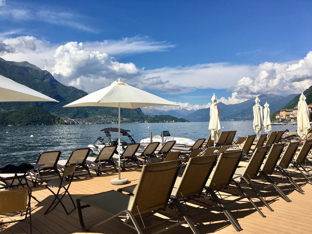 Il Mulino Di Hotel Villa Aurora Nesso Exterior foto